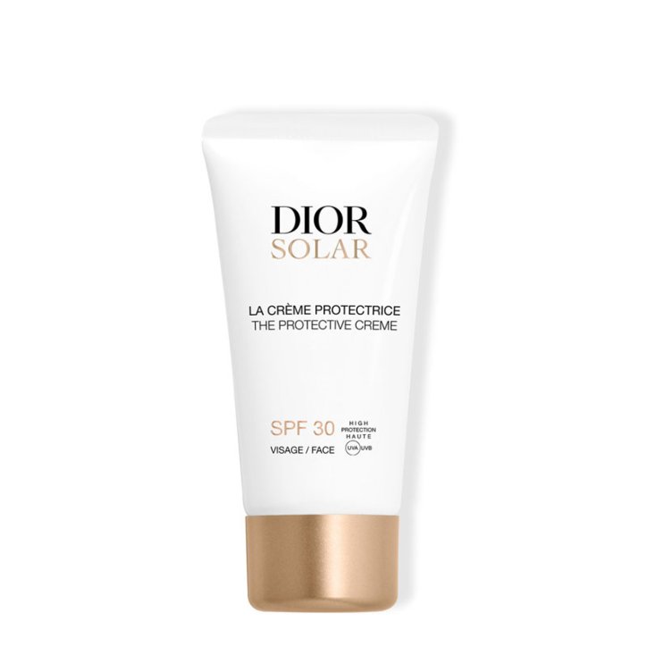 Dior-Dior Solar - Protective Face Cream SPF 30 High protection Dior-Dior Solar - Protective Face Cream SPF 30 High protection