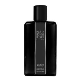 Pour un Homme Le Soir - Shampoing Corps et Cheveux