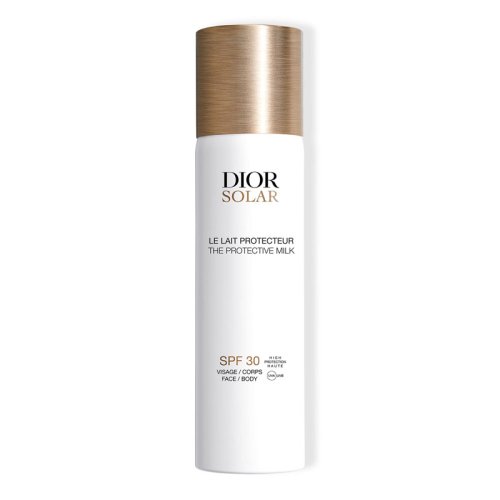 Dior Dior Solar - Le Lait Protecteur Visage et Corps SPF 30