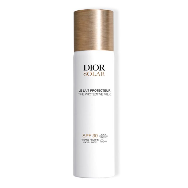 Dior Dior Solar - Le Lait Protecteur Visage et Corps SPF 30