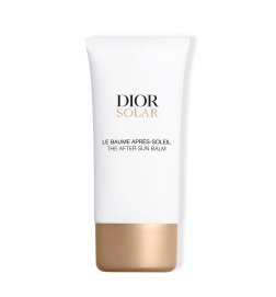 Dior-Dior Solar - Le Baume Après-Soleil Moisturizing and