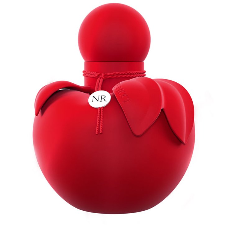 NINA RICCI Nina Extra Rouge - Eau de Parfum NINA RICCI Nina Extra Rouge - Eau de Parfum