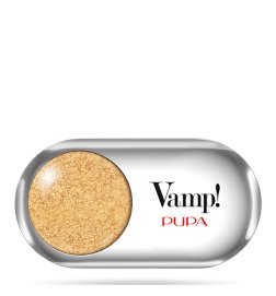 PUPA-Vamp! Pure Color Eyeshadow - high pigmentation - multiple