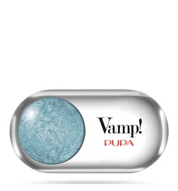 Vamp! Lidschatten in reiner Farbe - hohe Pigmentierung - mehrfacher Effekt