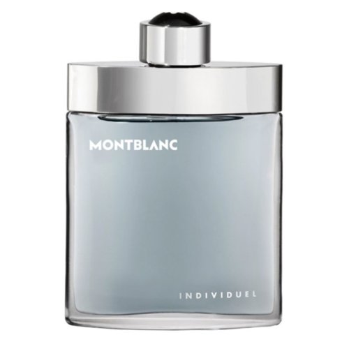 MONTBLANC Individuell - Eau de Toilette 3386460028400 MONTBLANC Individuell - Eau de Toilette 3386460028400