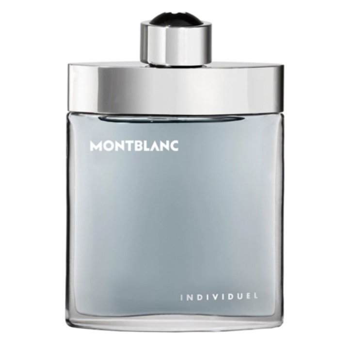 MONTBLANC Individuell - Eau de Toilette 3386460028400 MONTBLANC Individuell - Eau de Toilette 3386460028400