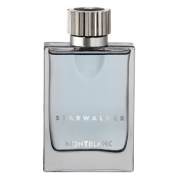 MONTBLANC Starwalker - Eau de Toilette 3386460028479