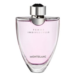 MONTBLANC Femme Individuelle - Eau de Toilette 3386460028431