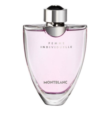 MONTBLANC Femme Individuelle - Eau de Toilette 3386460028431