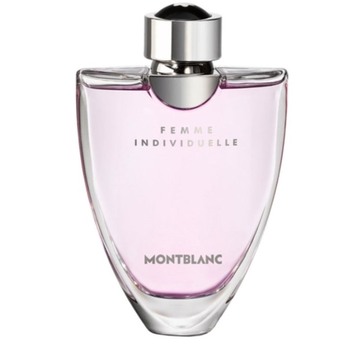 MONTBLANC Femme Individuelle - Eau de Toilette 3386460028431 MONTBLANC Femme Individuelle - Eau de Toilette 3386460028431