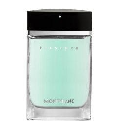 MONTBLANC Präsenz Homme - Eau de Toilette 0766124213503