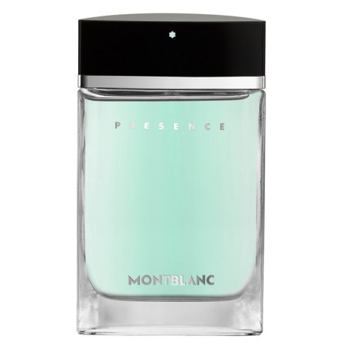 MONTBLANC-Presence Homme - Eau de Toilette MONTBLANC-Presence Homme - Eau de Toilette