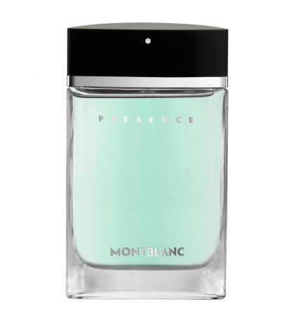 MONTBLANC-Presence Homme - Eau de Toilette