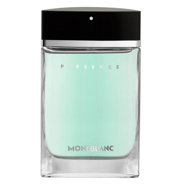 MONTBLANC Präsenz Homme - Eau de Toilette 0766124213503 MONTBLANC Präsenz Homme - Eau de Toilette 0766124213503