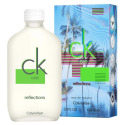 CK One Reflections - Eau de Toilette