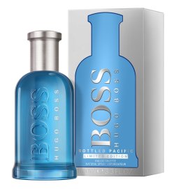 Boss Bottled Pacific - Eau de Toilette
