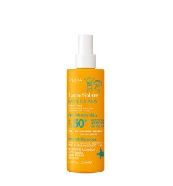 PUPA Babies & Kids - Lait Solaire SPF50 - Corps & Visage