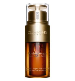 Double Serum Intensives Anti-Aging-Komplettbehandlung