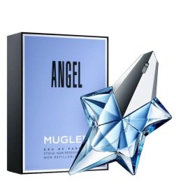 Angel - Non Refillable Eau de Parfum