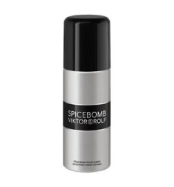 VIKTOR & ROLF Spicebomb - Deodorant 3605521515278