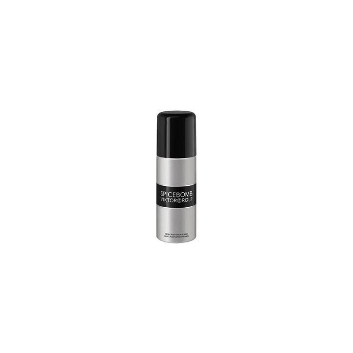 VIKTOR & ROLF Spicebomb - Déodorant 3605521515278 VIKTOR & ROLF Spicebomb - Déodorant 3605521515278