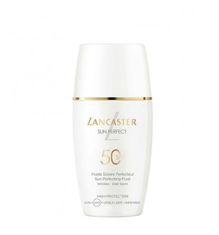 LANCASTER-Lancaster Sun Perfect - Tinted Perfecting Fluid SPF50
