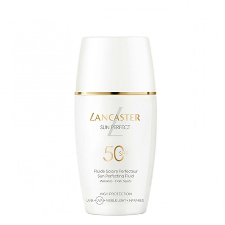 LANCASTER-Lancaster Sun Perfect - Tinted Perfecting Fluid SPF50 LANCASTER-Lancaster Sun Perfect - Tinted Perfecting Fluid SPF50
