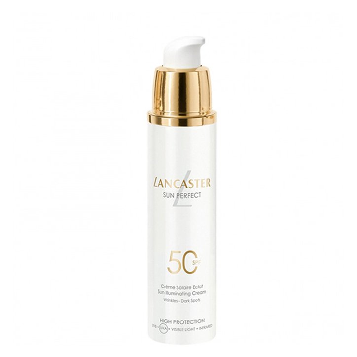 LANCASTER Lancaster Sun Perfect - Strahlenschutzcreme SPF50 LANCASTER Lancaster Sun Perfect - Strahlenschutzcreme SPF50