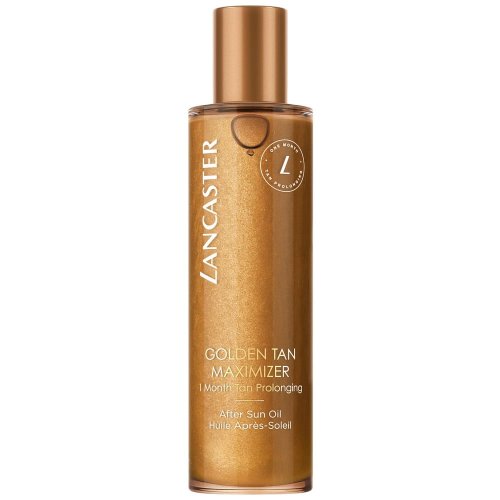 LANCASTER Golden Tan Maximizer - After-Sun-Öl 3614227913851
