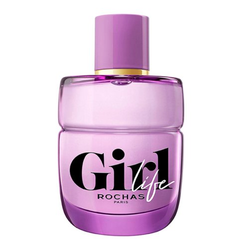 ROCHAS Girl Life - Eau de Parfum ROCHAS Girl Life - Eau de Parfum