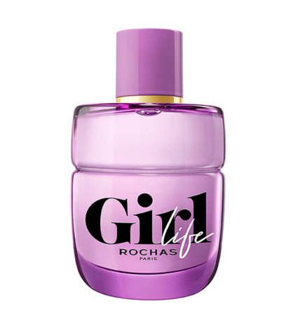 ROCHAS Girl Life - Eau de Parfum 3386460137379