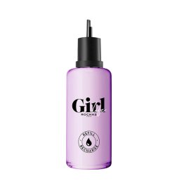 Girl Life - Eau de Parfum