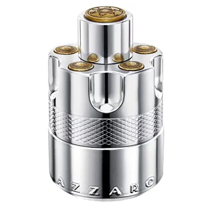 AZZARO PARFUM Wanted - Eau de Parfum 3614273903172 AZZARO PARFUM Wanted - Eau de Parfum 3614273903172