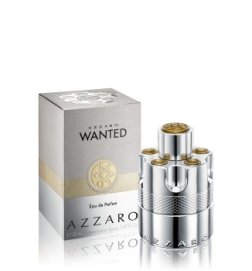 Wanted - Eau de Parfum