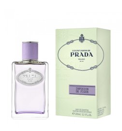 Infusion de Figue - Eau de Parfum