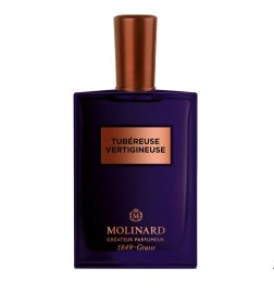 Tubéreuse Vertigineuse - Eau de Parfum
