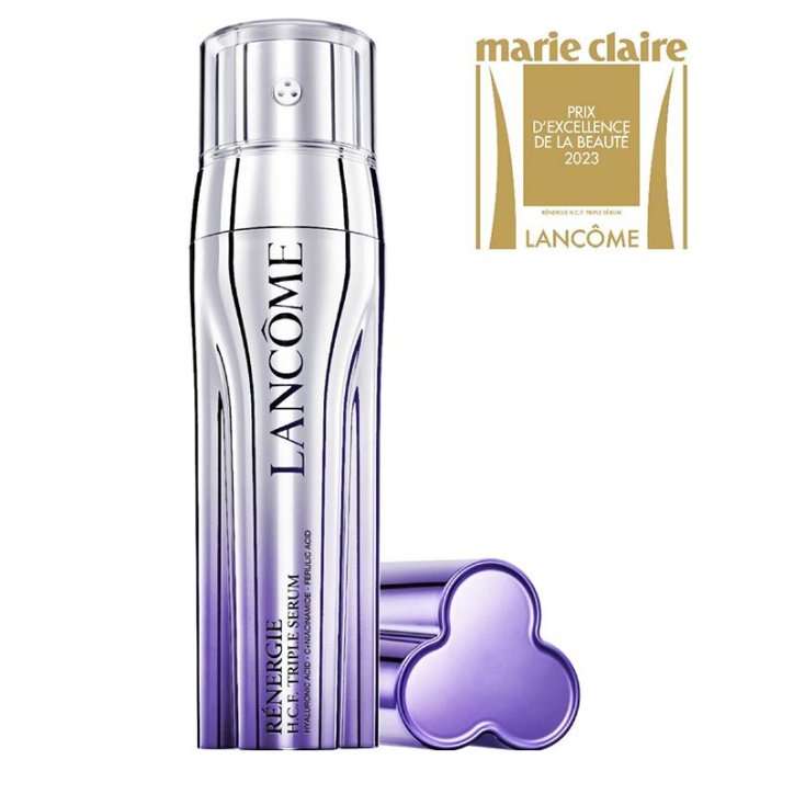 LANCÔME Rénergie H.C.F. Triple Sérum Anti-Âge 3614272860377