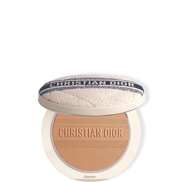 Dior-Dior Forever Natural Bronze - Healthy glow finish bronzer Dior-Dior Forever Natural Bronze - Healthy glow finish bronzer