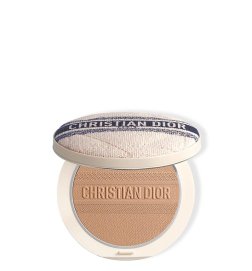 Dior Forever Natural Bronze - Healthy glow finish bronzer - limited edition