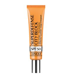 CLINIQUE Superdefense City Block SPF 50 0192333093603