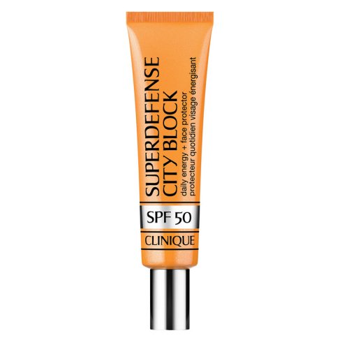 CLINIQUE Superdefense City Block SPF 50 0192333093603 CLINIQUE Superdefense City Block SPF 50 0192333093603
