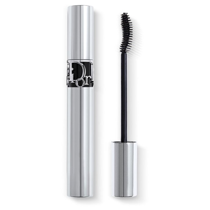 Dior Diorshow Iconic Overcurl - Mascara volume - tenue 24 h - Dior Diorshow Iconic Overcurl - Mascara volume - tenue 24 h -