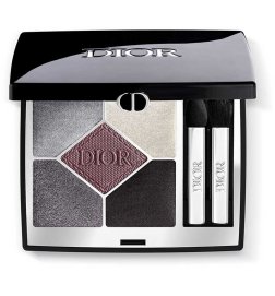 Dior-Diorshow 5 Couleurs - Eye palette - creamy texture - long