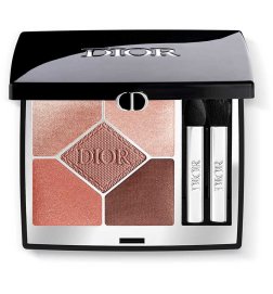 Diorshow 5 Couleurs - Eye palette - creamy texture - long wear and comfort