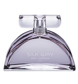 TED LAPIDUS Silk Way - Eau de Parfum 3355992003797