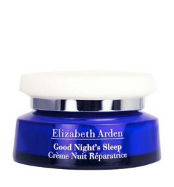ELIZABETH ARDEN Good Night's Sleep - Crème de Nuit Réparatrice