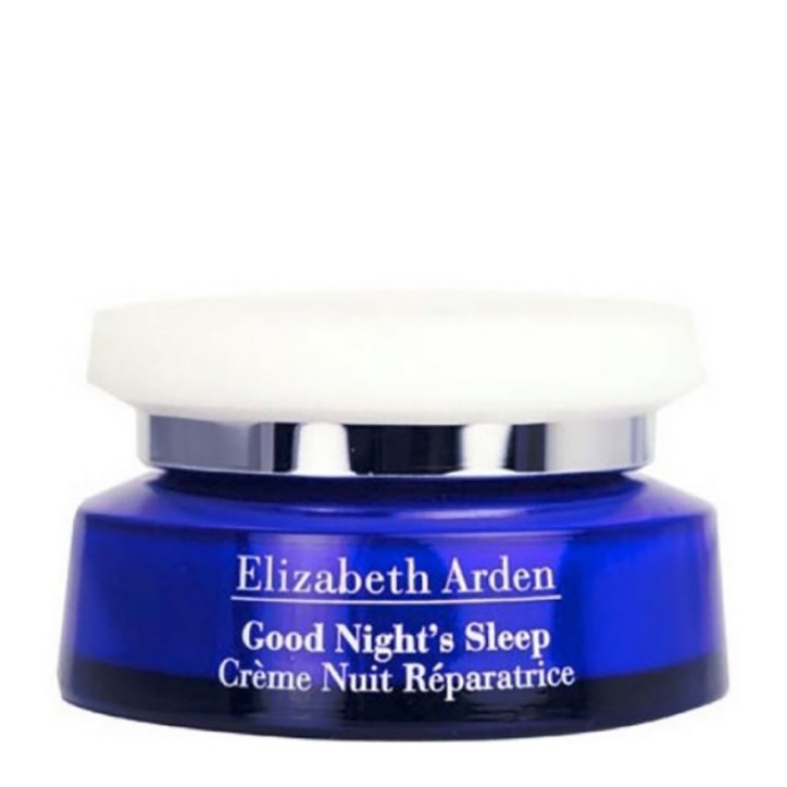 ELIZABETH ARDEN Guter Schlaf - Reparierende Nachtcreme ELIZABETH ARDEN Guter Schlaf - Reparierende Nachtcreme