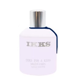 IKKS Parfum For a Kiss Milos Vibes - Eau de Toilette