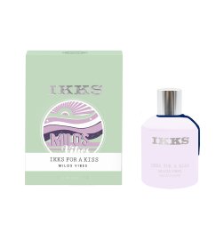 For a Kiss Milos Vibes - Eau de Toilette