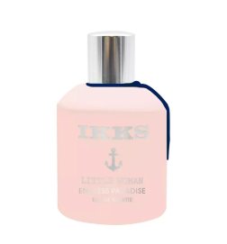 IKKS Parfum Little Woman Endless Paradise - Eau de Toilette